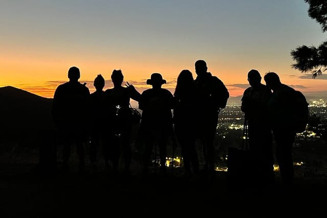 LA Night Hikers - Photo 1 of 10